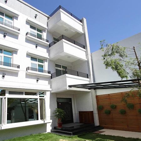 花蓮市ノルマンズ B＆Bアパートメント 部屋 写真